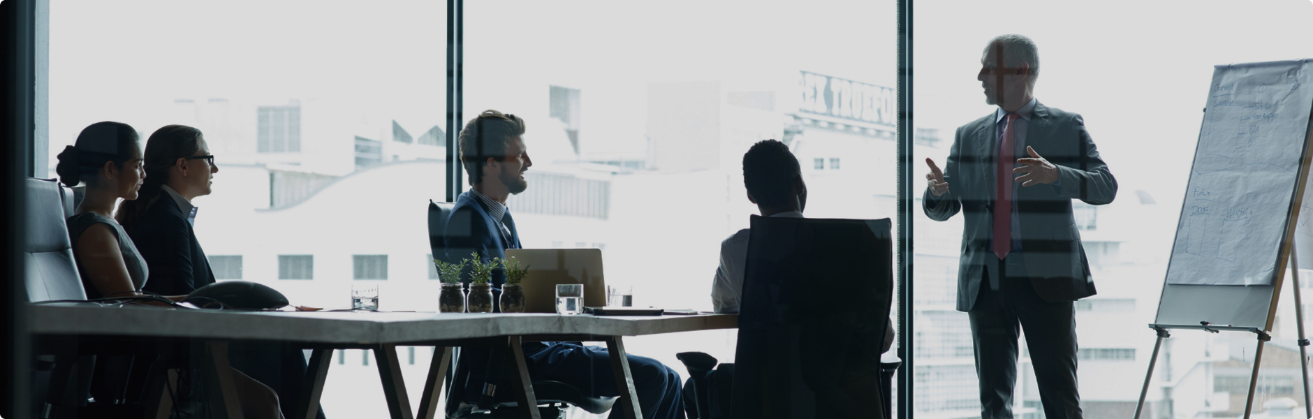 Condução de transações tributárias